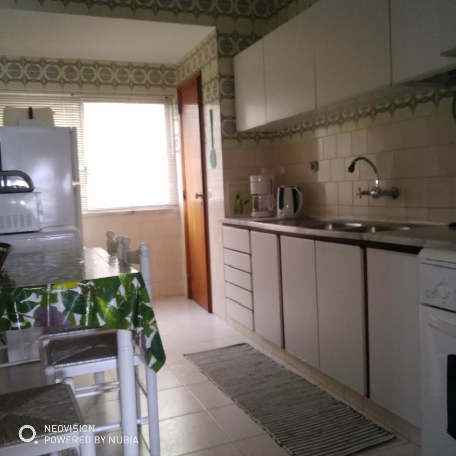 Apartamento Central Vila Real de Santo António Exterior foto